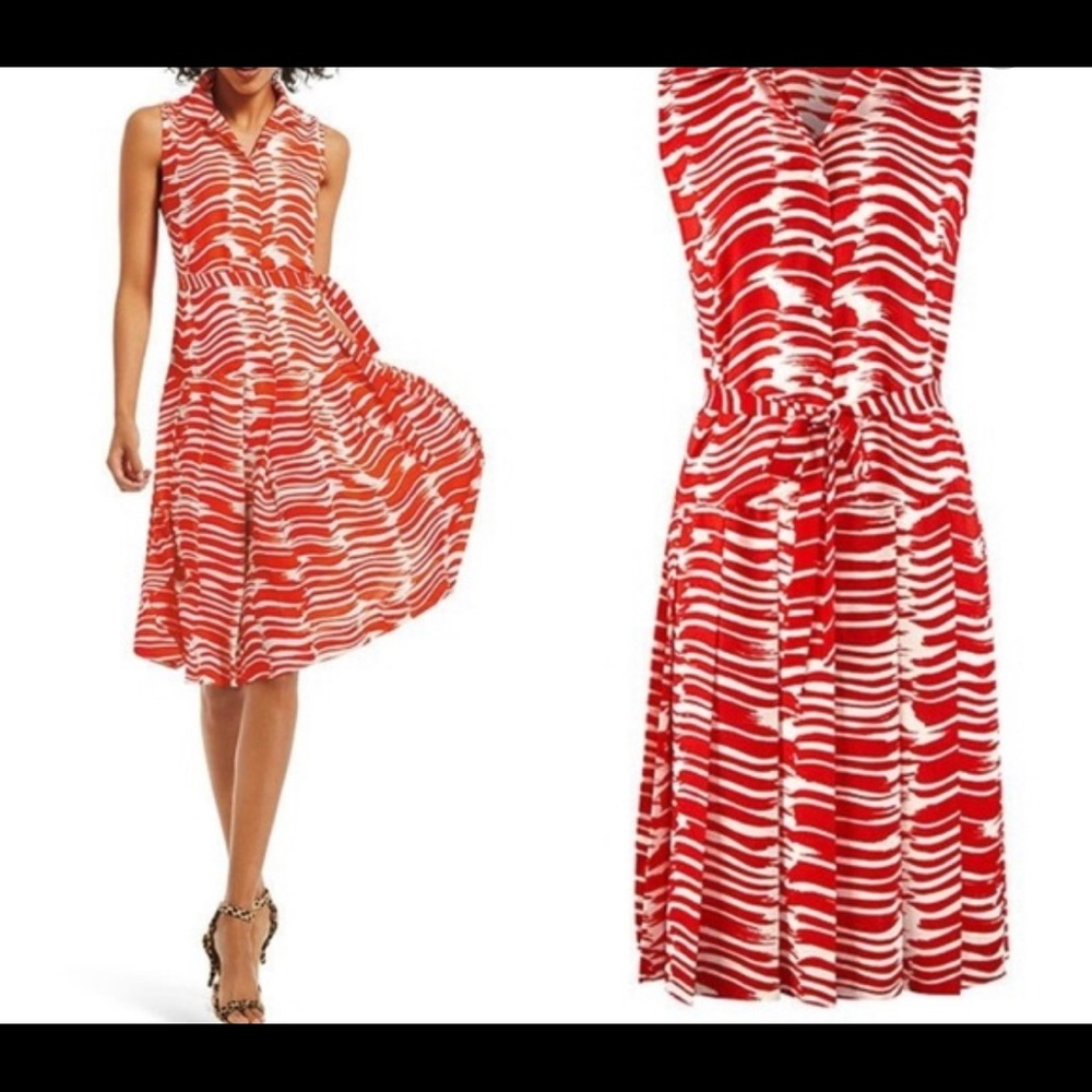 CAbi dress
